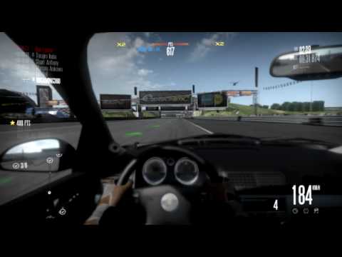 Lets Play Need for Speed SHIFT Part 56 HD