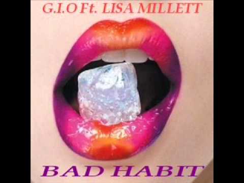 ATFC vs LISA MILLETT_BAD HABIT_EXTENTED VERSION remix Giovanni FANTINI Gio mix