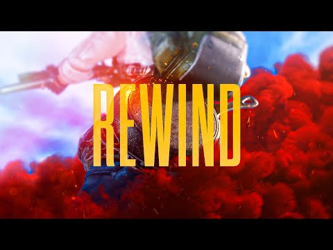 PUBG REWIND 2021 (Featuring 150 Streamers)