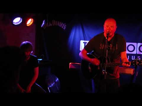 fullfathom5, To The Sea at The Cookie, Leicester, 15/05/19