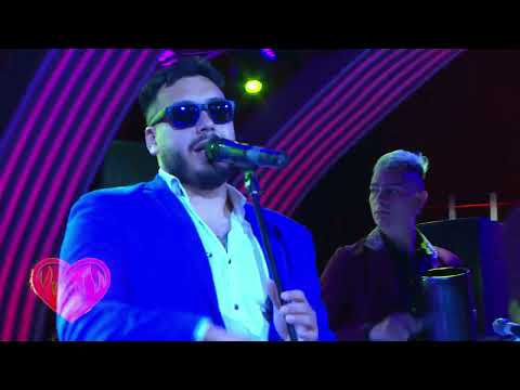 Aunque te duela - Nico Mattioli en vivo