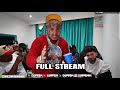 Adin Ross X 6ix9ine X Akademiks X Wack 100 FULL STREAM CRAZY