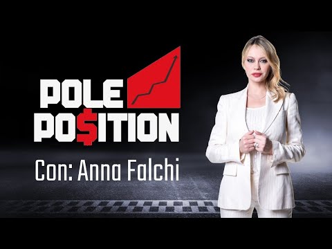 Pole Position puntata 891 :: edizione serale