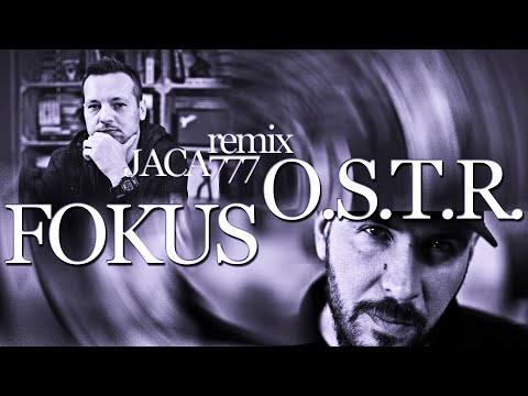 Fokus  - Przetrwasz (feat. O.S.T.R.)(Jaca777remix)