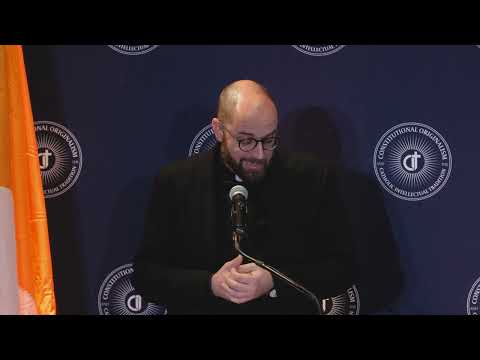 Thomistic Juridical Realism: An Introduction