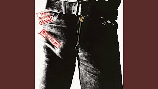 Brown Sugar (Live At University Of Leeds / 1971)