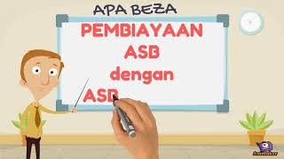 Pembiayaan ASB vs ASB biasa :)
