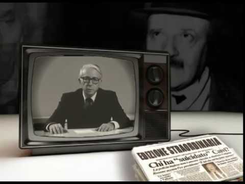 C'era una volta Roberto Calvi