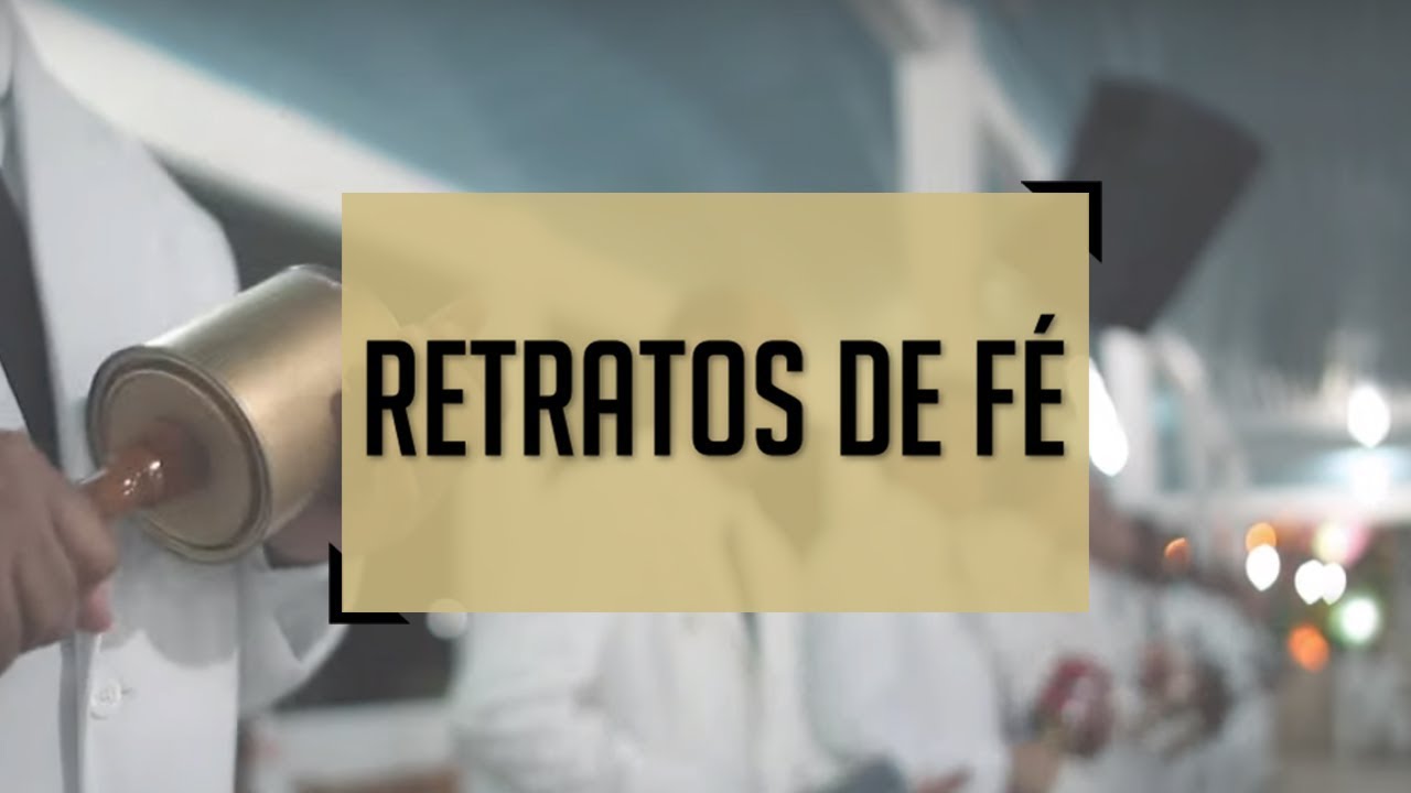 Santo Daime | Retratos de Fé