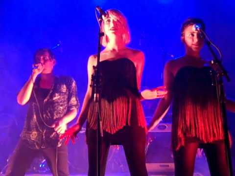 Gabriel Bruce 29 05 2012 #2