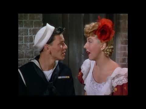 Anchors Aweigh (1945) - The Lady Confesses