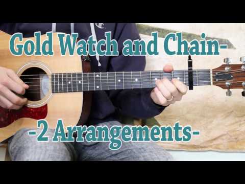 Gold Watch And Chain - Emmylou Harris