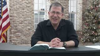 PFL-Daily Scripture and Reflection: You Have The Anointing - Jan. 2, 2025