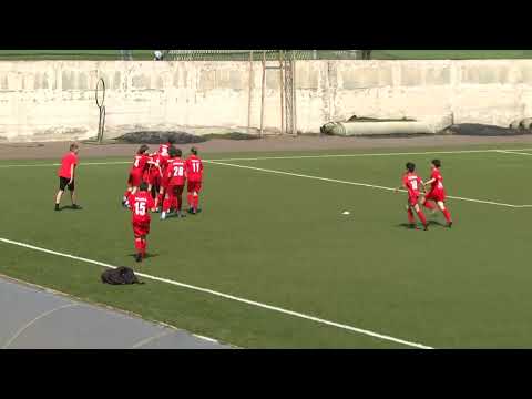 21.05.2023 REZUMAT FC ZIMBRU CHIȘINĂU - AF RADU REBEJA-LIMPS 1-2