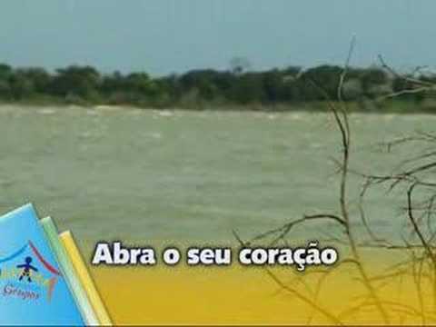 Isso É Paz - Luiz Penteado