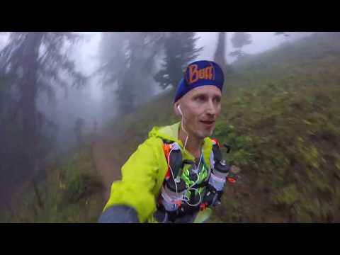 CCC 101k race UTMB 2018