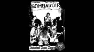 Download lagu BOMBARDIR - Ape Lu Liat Liat mp3