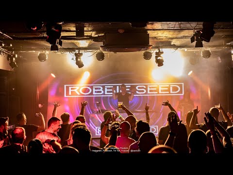 Robbie Seed LIVE @ We Love Trance CE 058 - Fresh Stage (29-11-2025 - 2Progi Poznań)
