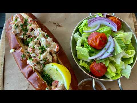 1 minute Houston restaurant review: Texas oldest brewery - Saint Arnold Brewing Company