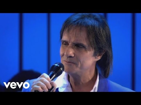Roberto Carlos - Ligia (Ao vivo) ft. Antonio Carlos Jobim