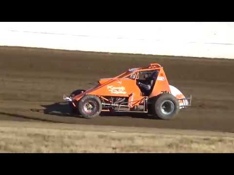 Grays Harbor Raceway - 8/4/18