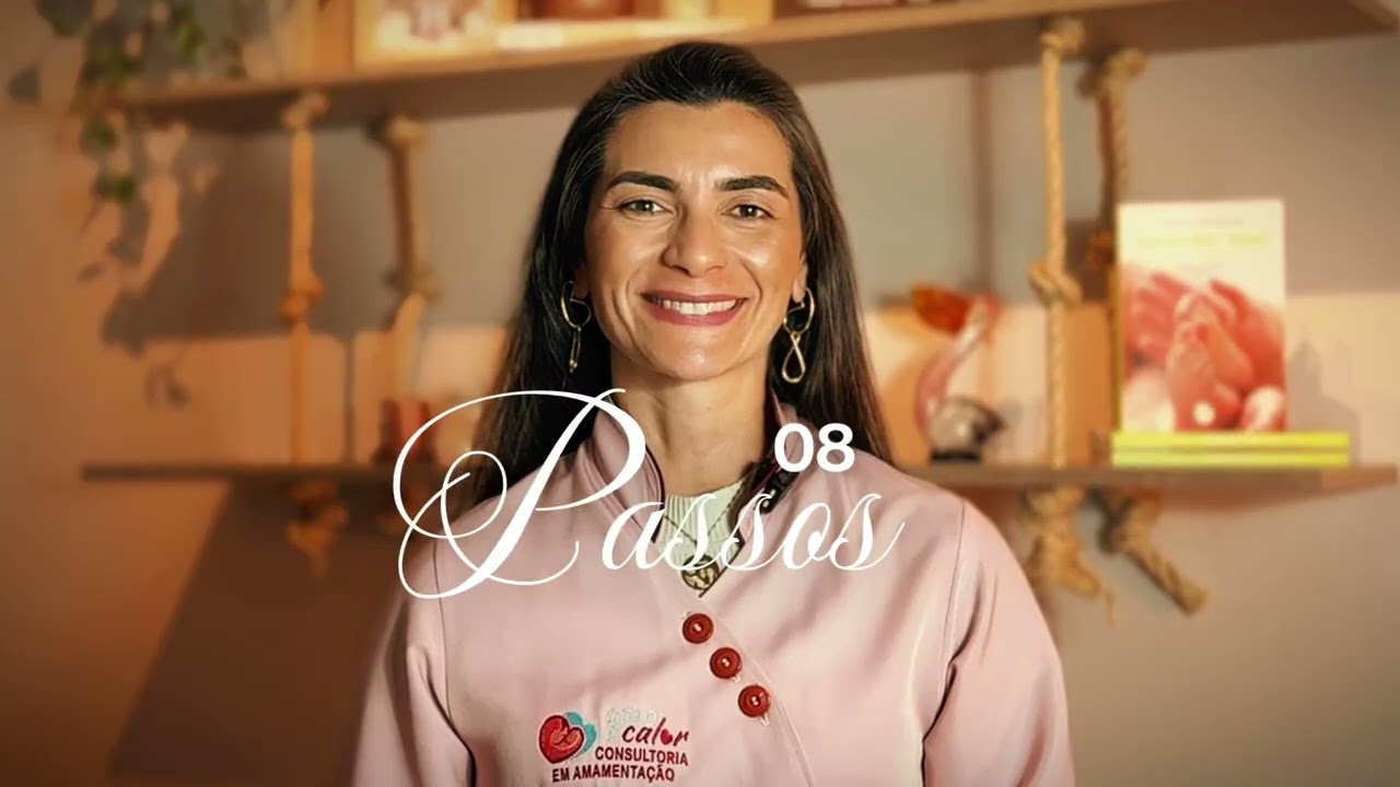 Vídeo de Apresentação