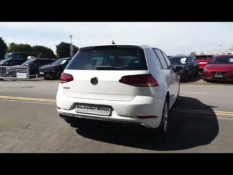 Volkswagen Golf 1.2TSI 110BHP 5DR COMFORTLINE AUTO - Image 2