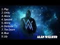 Alan Walker S Best Mixtape Song By Sky Creatives ️ ️