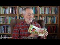 Earth Day #BNStorytime: EVERYTHING GROWS Read by Raffi