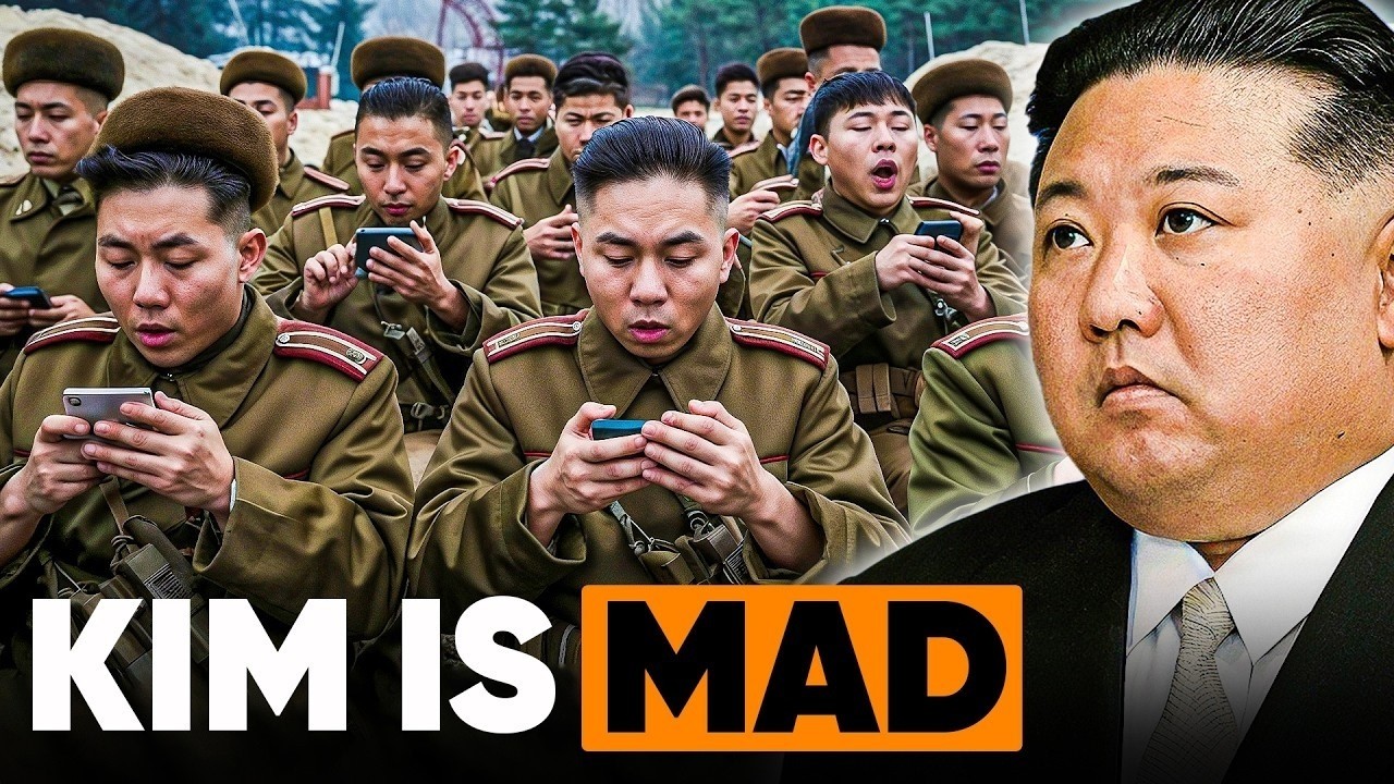 North Korea Troops Will Not Make it Back Home | Ben Hodges