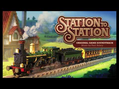 Station to Station Complete Game Soundtrack