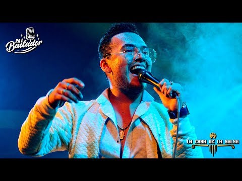 VUÉLVETE LOCA || Barbaro Fines y su Mayimbe // LA CASA DE LA SALSA