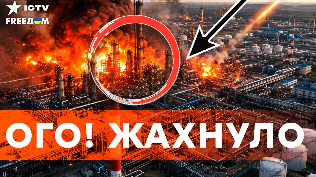 ЭКСПЕРТ выдал НЕОЖИДАННОЕ в ПРЯМОМ ЭФИРЕ! КОЛЛАПС ВСЕ БЛИЖЕ. БЕСПИЛОТНИКИ по