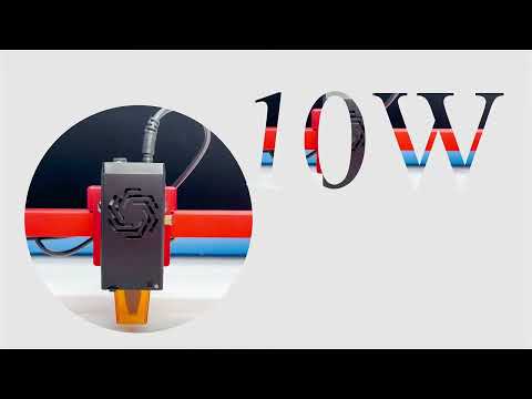 Laser Engraving Machines