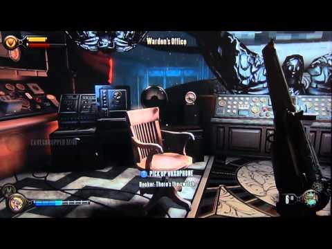 Bioshock Infinite playthrough pt37