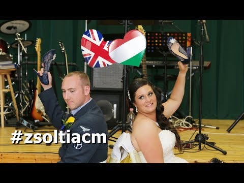 Böszörményi Kovács Zsolt angol-magyar ceremóniamester, szertartásvezető - 4