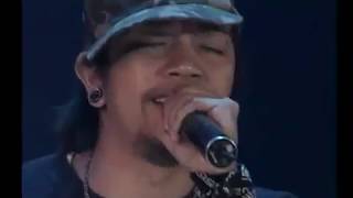 miles away- by slapshock