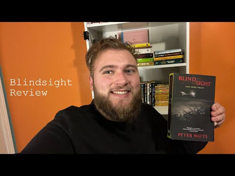 Blindsight Review