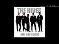 The Hives - Die, All Right!