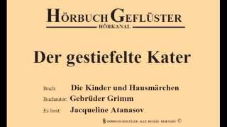Der gestiefelte Kater [Gebrüder Grimm]