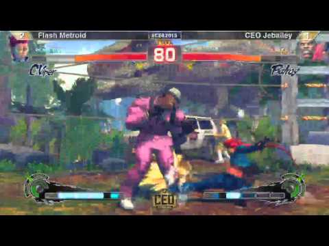 CEO FreePlay Florida: Ultra Losers and Grand Finals