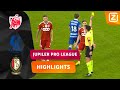 IS DIT NOU HANDS OF NIET? ? | Gent vs Standard | Jupiler Pro League 2022/23 | Samenvatting