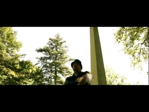 GLASS CITY [M-EIGHTY & NINO GRAYE] "BURN IT UP" (PROD. DJ ZIK)