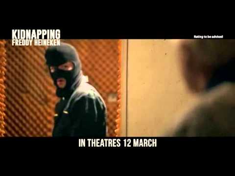 Kidnapping Mr. Heineken (International Trailer 2)