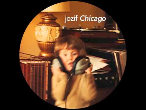 jozif - Chicago (Mat Playford's Weird Police Remix)