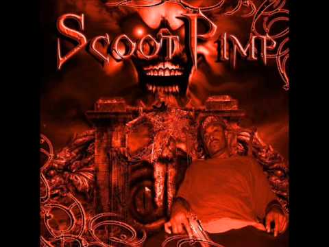 SCOOTPIMP _ REMEMBER MY NAME