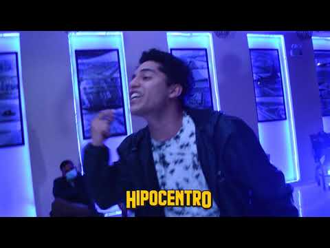 VIDAL vs RG 04 | SEMIFINAL | MADE IN HIPOCENTRO