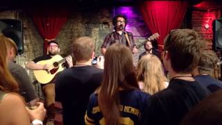 Perfect Teeth (Acoustic) - Motion City Soundtrack