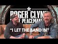 Roger Clyne Opens Up on New Music, Old Tempe & Letting the Band In