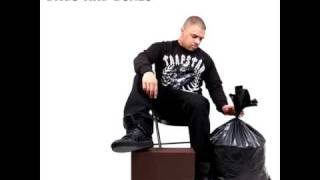 BLADE BROWN - Bags and Boxes - Track 13 - 